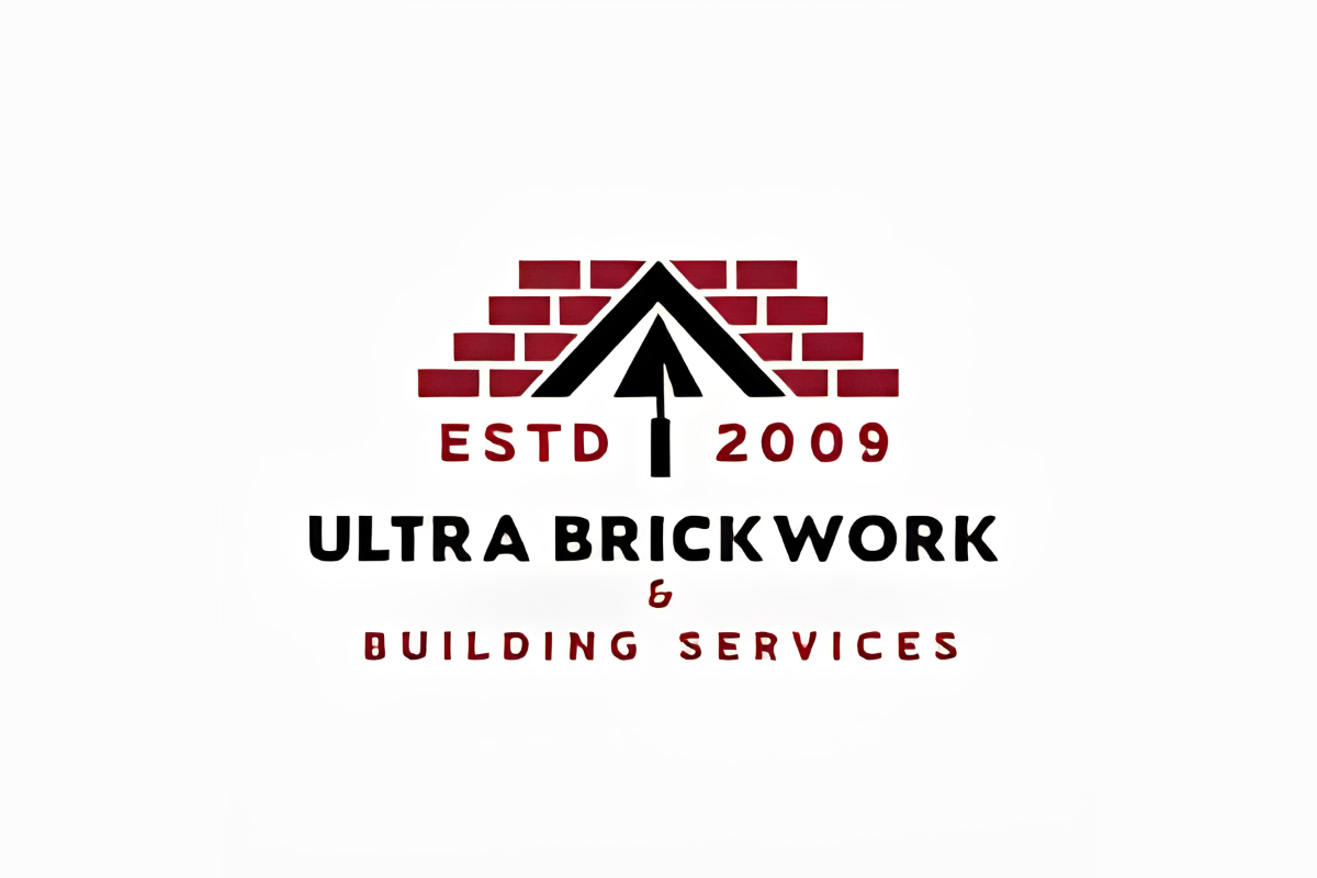 Ultra Brickwork logo